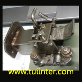 ชุดปล่อยฝา